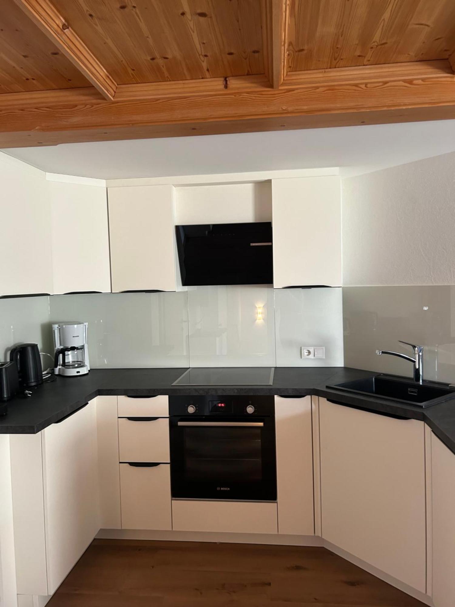 Haus Am Sonnenhang Финкенберг Экстерьер фото